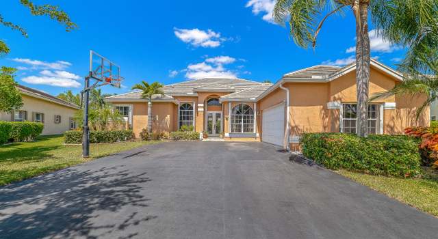 Photo of 4931 NW 110th Way, Coral Springs, FL 33076