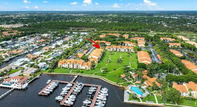 Photo of 157 Yacht Club Way #101, Hypoluxo, FL 33462
