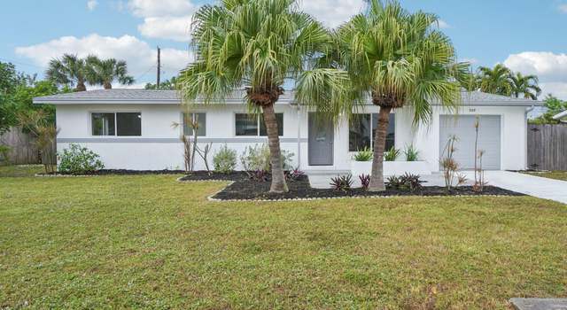 Photo of 360 Albatross Dr, Satellite Beach, FL 32937