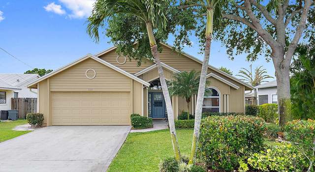 Photo of 6238 Dania St, Jupiter, FL 33458