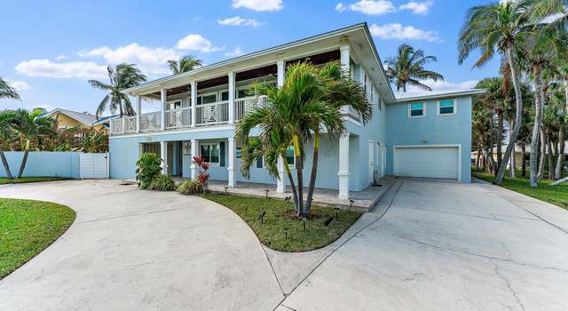 Photo of 1911 Surfside Dr, Fort Pierce, FL 34949