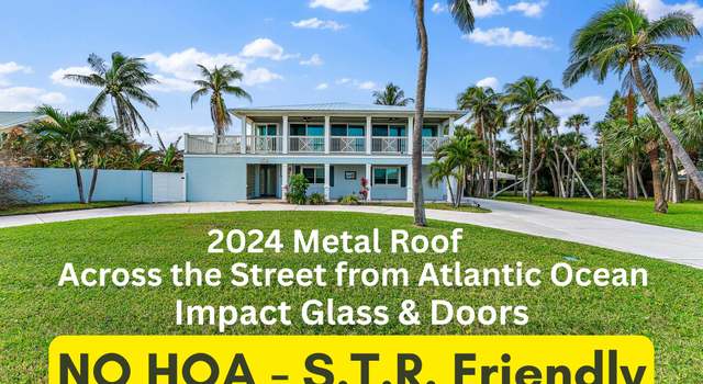 Photo of 1911 Surfside Dr, Fort Pierce, FL 34949