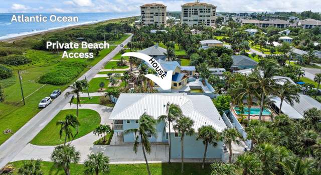 Photo of 1911 Surfside Dr, Fort Pierce, FL 34949