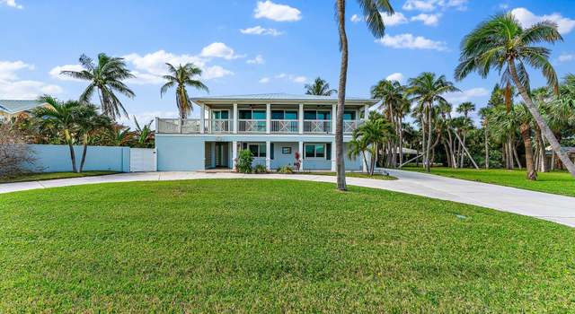 Photo of 1911 Surfside Dr, Fort Pierce, FL 34949