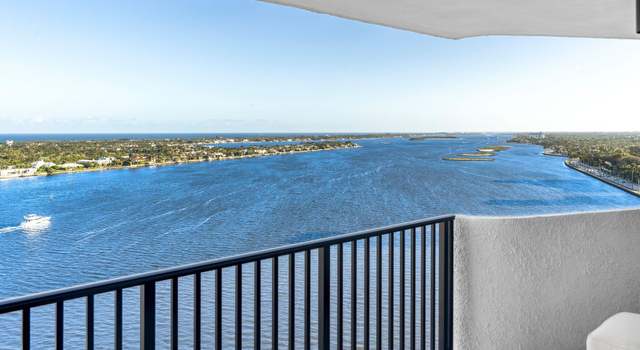 Photo of 1200 S Flagler Dr Ph 2, West Palm Beach, FL 33401