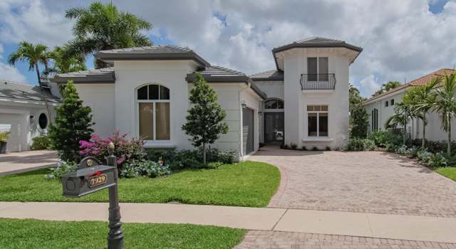 Photo of 7929 Villa D Este Way, Delray Beach, FL 33446