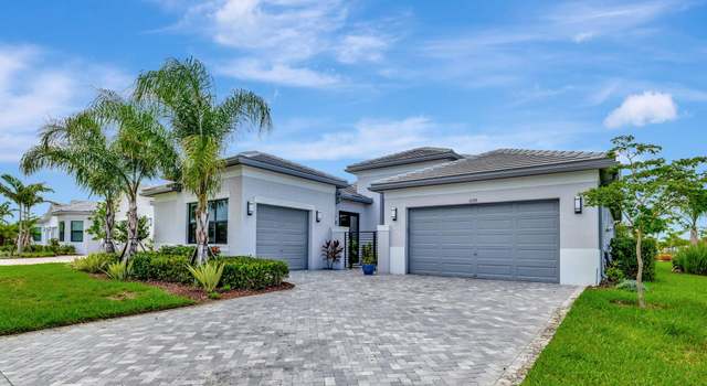 Photo of 11535 SW Surf Springs Rd, Port St Lucie, FL 34987