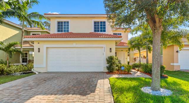 Photo of 6384 Adriatic Way, West Palm Beach, FL 33413
