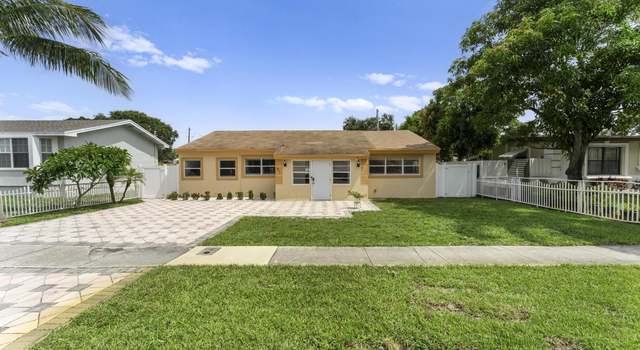 Photo of 91 NW 28th Ave, Boynton Beach, FL 33435