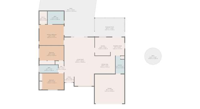 Photo of 5999 Sun Berry Cir, Boynton Beach, FL 33437