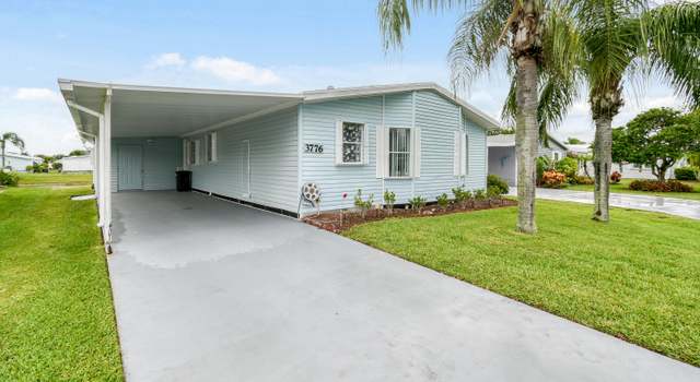 Photo of 3776 Satinwood Ct, Port Saint Lucie, FL 34952