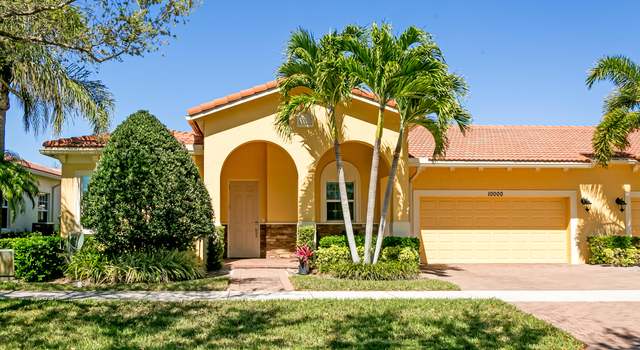 Photo of 10000 SW Cicero Ln, Port Saint Lucie, FL 34986