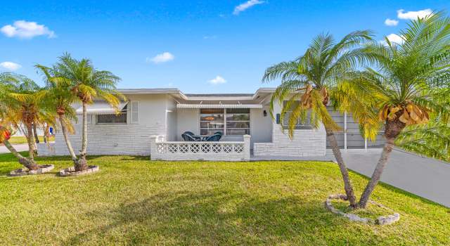 Photo of 6770 NW 14th St, Margate, FL 33063