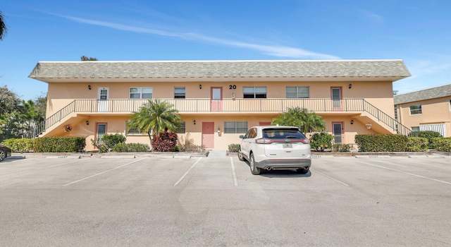 Photo of 2950 SE Ocean Blvd Unit 20-1, Stuart, FL 34996