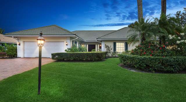 Photo of 4576 S Lake Dr, Boynton Beach, FL 33436