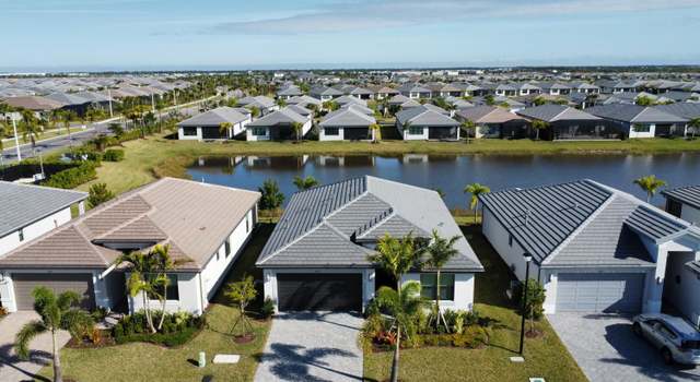 Photo of 12535 SW Blue Mangrove Pkwy, Port Saint Lucie, FL 34987