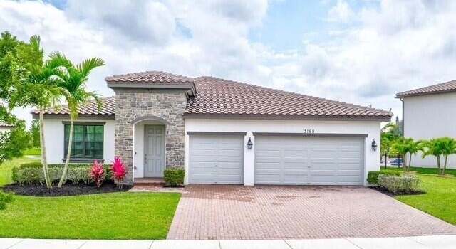 Photo of 3198 Streng Ln, Royal Palm Beach, FL 33411