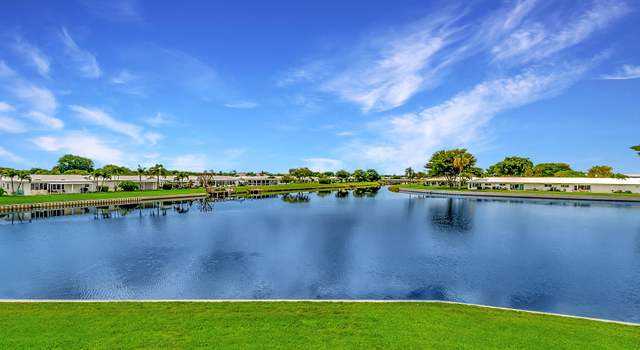 Photo of 1112 Lake Ter #207, Boynton Beach, FL 33426