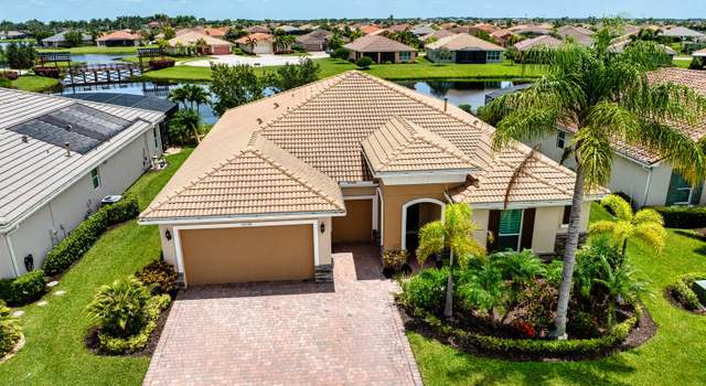 Photo of 10108 SW Cypress Wood Ct, Port Saint Lucie, FL 34987