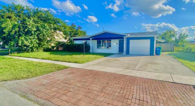 Photo of 6250 NW 16th Pl, Sunrise, FL 33313