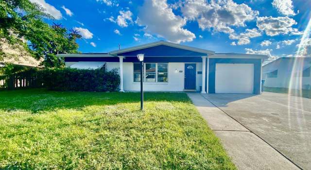 Photo of 6250 NW 16th Pl, Sunrise, FL 33313