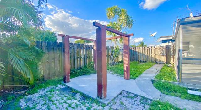 Photo of 6250 NW 16th Pl, Sunrise, FL 33313