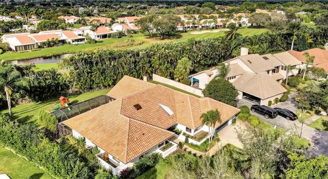 Photo of 4285 Saint Charles Way, Boca Raton, FL 33434