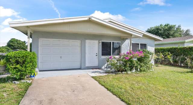 Photo of 625 SW 8th Ave, Delray Beach, FL 33444