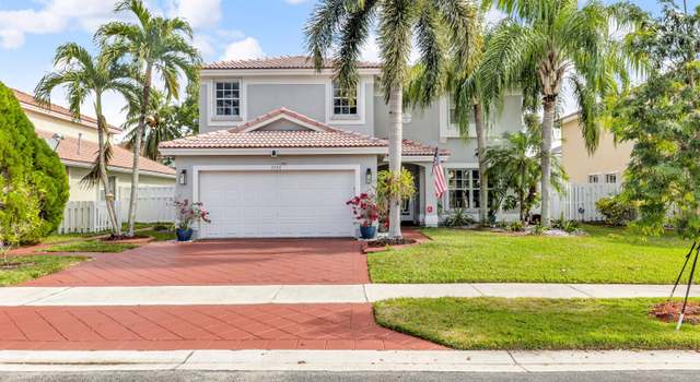 Photo of 2426 NW 138th Dr, Sunrise, FL 33323