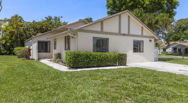 Photo of 3115 NW 12 St, Delray Beach, FL 33445