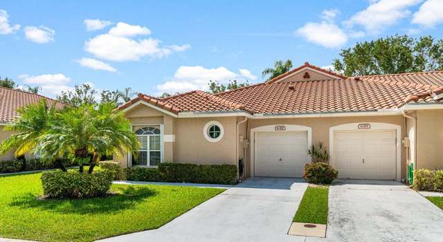 Photo of 6359 Long Key Ln, Boynton Beach, FL 33472