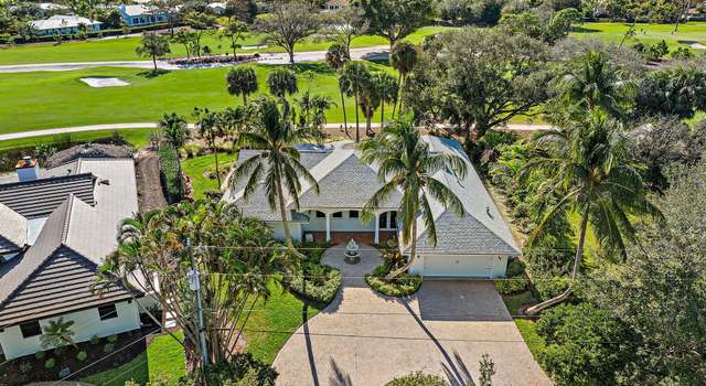 Photo of 209 Fairway W, Tequesta, FL 33469
