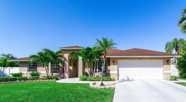 Photo of 120 Waterway Rd, Royal Palm Beach, FL 33411