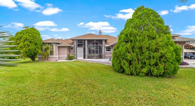 Photo of 15817 66th Ct N, Loxahatchee, FL 33470