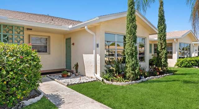 Photo of 5301 Lakefront Blvd Unit B, Delray Beach, FL 33484