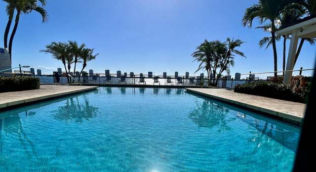 Photo of 1105 Lake Shore Dr #103, Lake Park, FL 33403