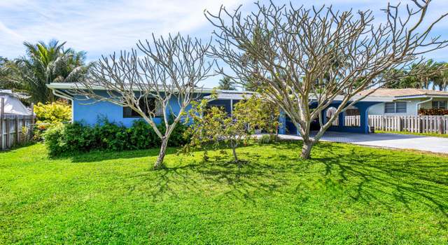 Photo of 426 NE 29th St, Boca Raton, FL 33431