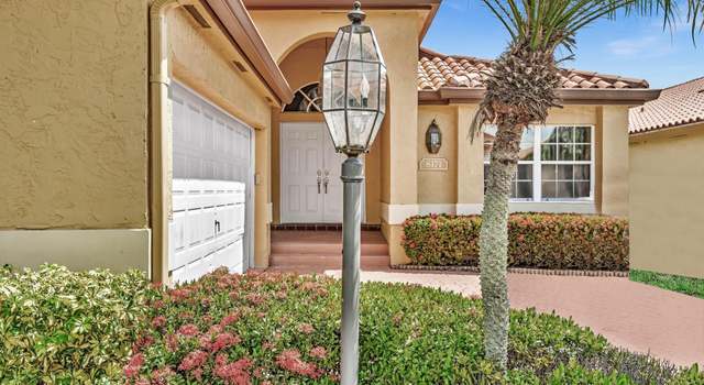 Photo of 8171 Nadmar Ave, Boca Raton, FL 33434