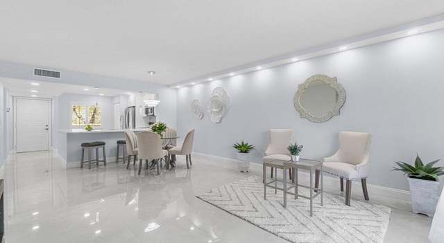 Photo of 7267 Huntington Ln #206, Delray Beach, FL 33446