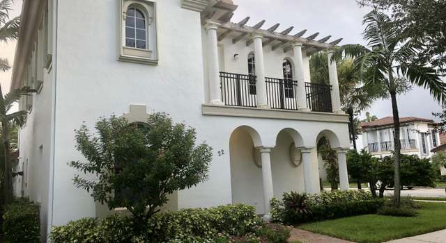 Photo of 22 Stoney Dr, Palm Beach Gardens, FL 33410