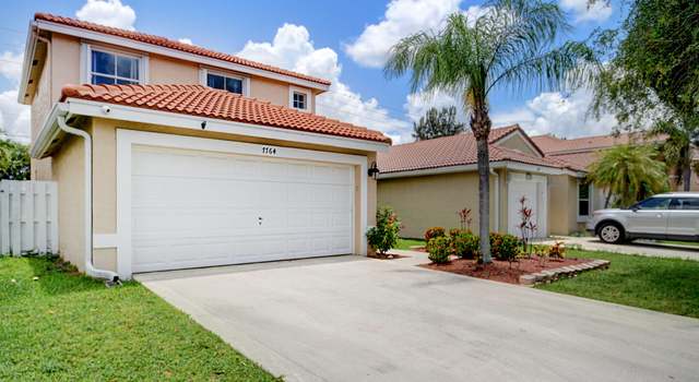 Photo of 7764 Springfield Lake Dr, Lake Worth, FL 33467