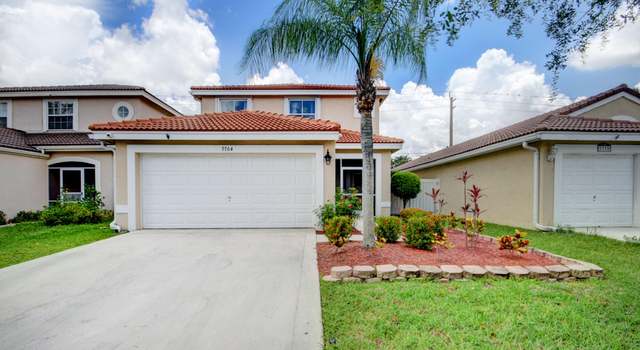 Photo of 7764 Springfield Lake Dr, Lake Worth, FL 33467