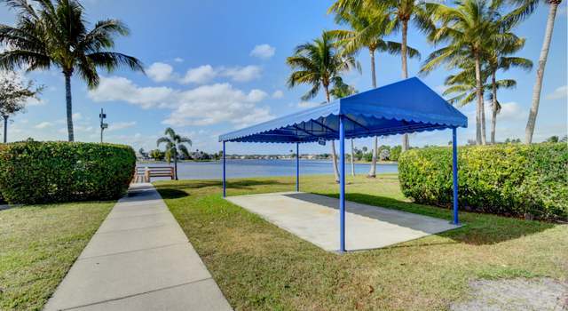 Photo of 7764 Springfield Lake Dr, Lake Worth, FL 33467