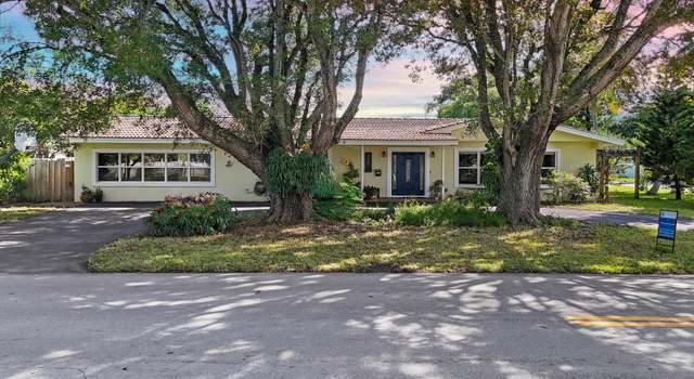 Photo of 700 NE 2 St, Pompano Beach, FL 33060