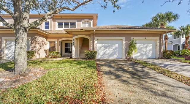 Photo of 1844 Sandhill Crane Dr Unit D2, Fort Pierce, FL 34982