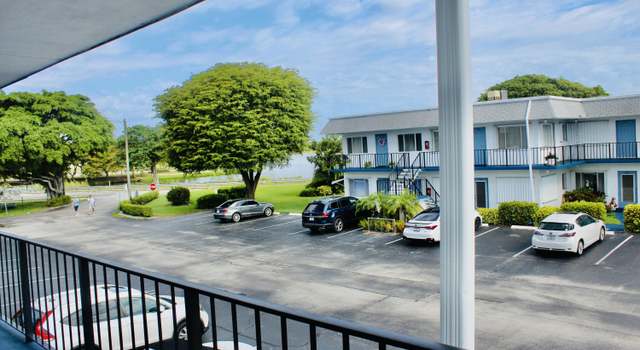 Photo of 2440 Lake Osborne Dr #207, Lake Worth, FL 33461