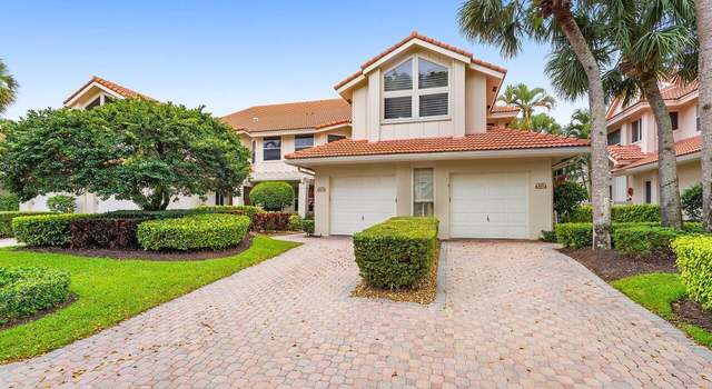 Photo of 2542 Coco Plum Blvd #804, Boca Raton, FL 33496