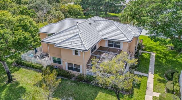 Photo of 3110 Kingston Ct, West Palm Beach, FL 33409