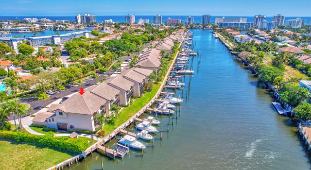 Photo of 210 Captains Walk #719, Delray Beach, FL 33483