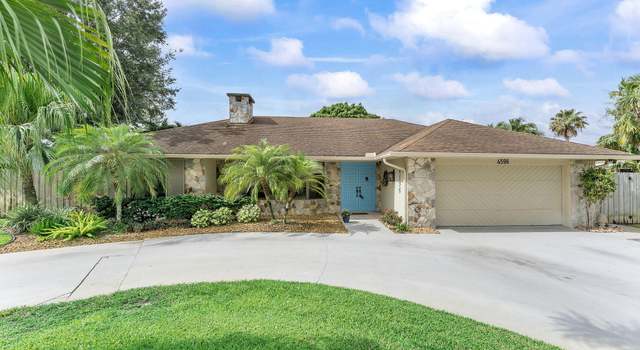 Photo of 4596 Palo Verde Dr, Boynton Beach, FL 33436